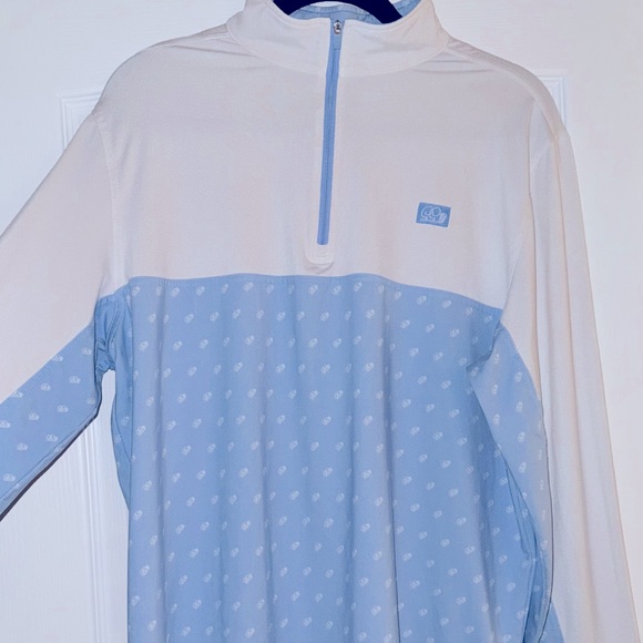 Men’s- Good Good Jimmy Q-Zip - Picture 5 of 9